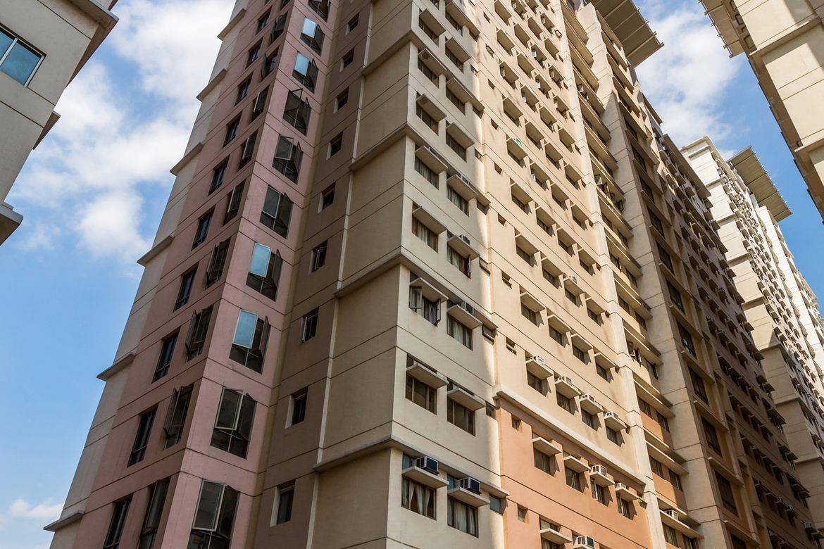 2 Bedroom Condo for Sale in Little Baguio Terraces, Ermitaño, San Juan, Metro Manila near LRT-2 J. Ruiz – photo 2