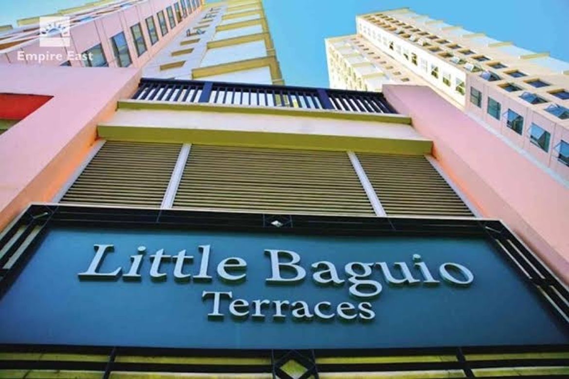2 Bedroom Condo for Sale in Little Baguio Terraces, Ermitaño, San Juan, Metro Manila near LRT-2 J. Ruiz – photo 3
