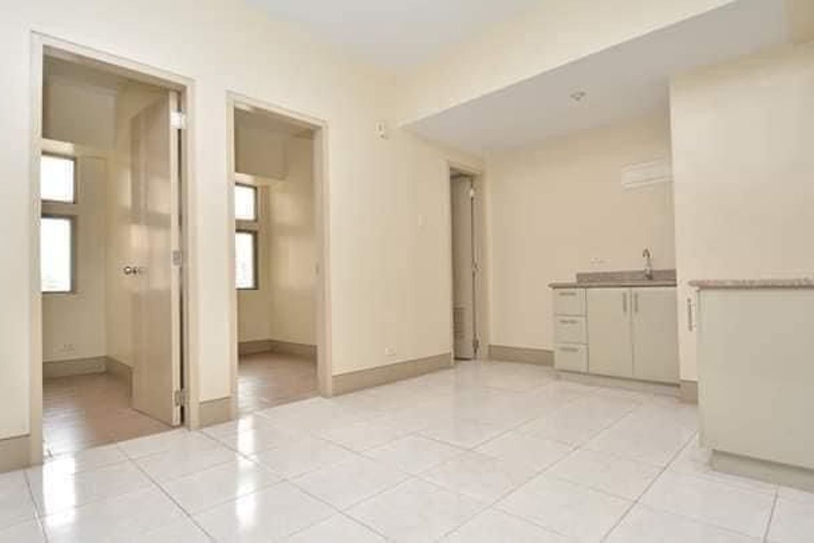 2 Bedroom Condo for Sale in Little Baguio Terraces, Ermitaño, San Juan, Metro Manila near LRT-2 J. Ruiz – photo 2