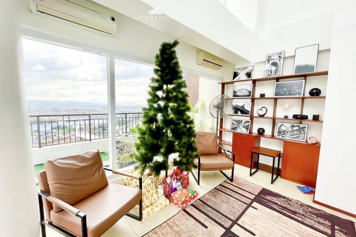 2 Bedroom Condo for Sale in Lleida Tower, Bagumbayan, Quezon City, Metro Manila – photo 3