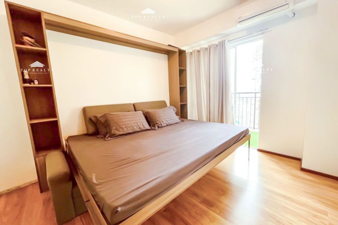 2 Bedroom Condo for Sale in Lleida Tower, Bagumbayan, Quezon City, Metro Manila – photo 5