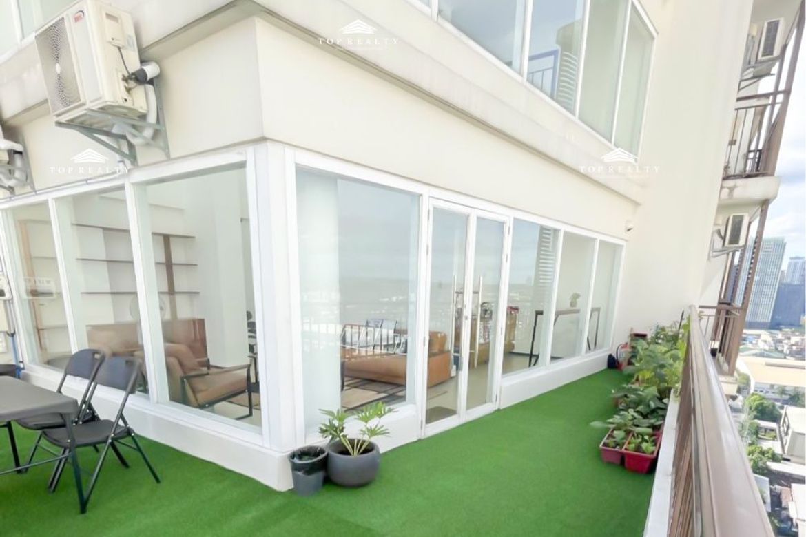 2 Bedroom Condo for Sale in Lleida Tower, Bagumbayan, Quezon City, Metro Manila – photo 8
