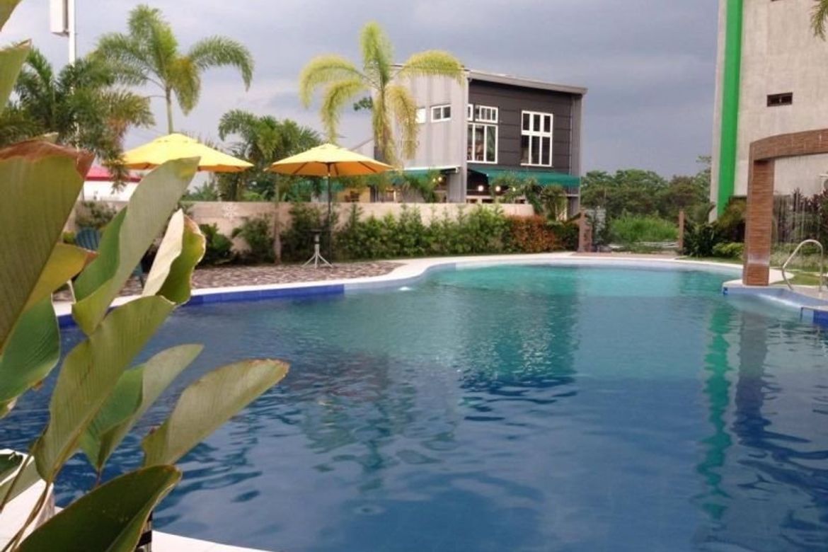2 Bedroom Condo for Sale in Lourdes North West, Angeles, Pampanga – photo 3