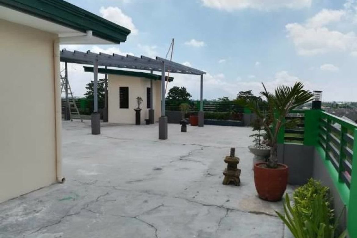 2 Bedroom Condo for Sale in Lourdes North West, Angeles, Pampanga – photo 5