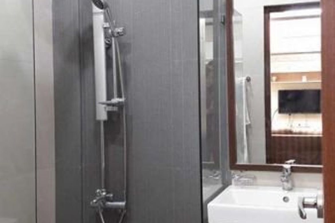 2 Bedroom Condo for Sale in Lourdes North West, Angeles, Pampanga – photo 8