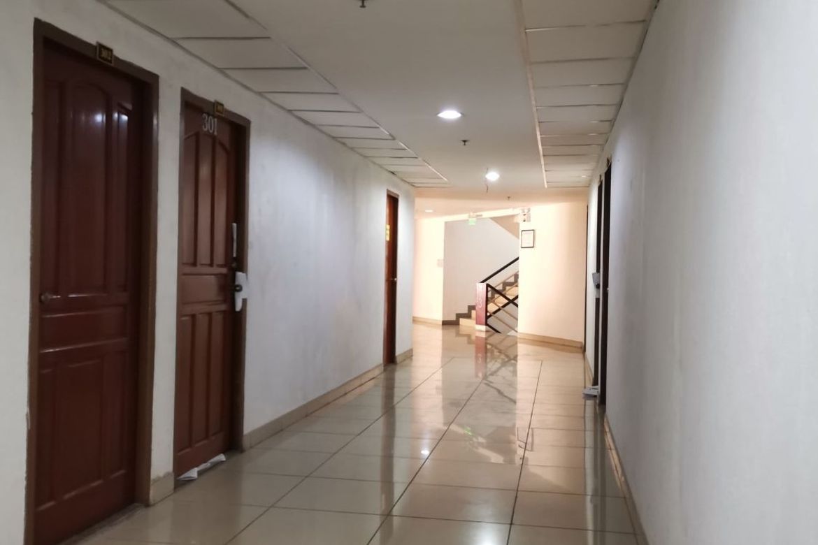 2 Bedroom Condo for Sale in Lualhati, Baguio, Benguet – photo 7