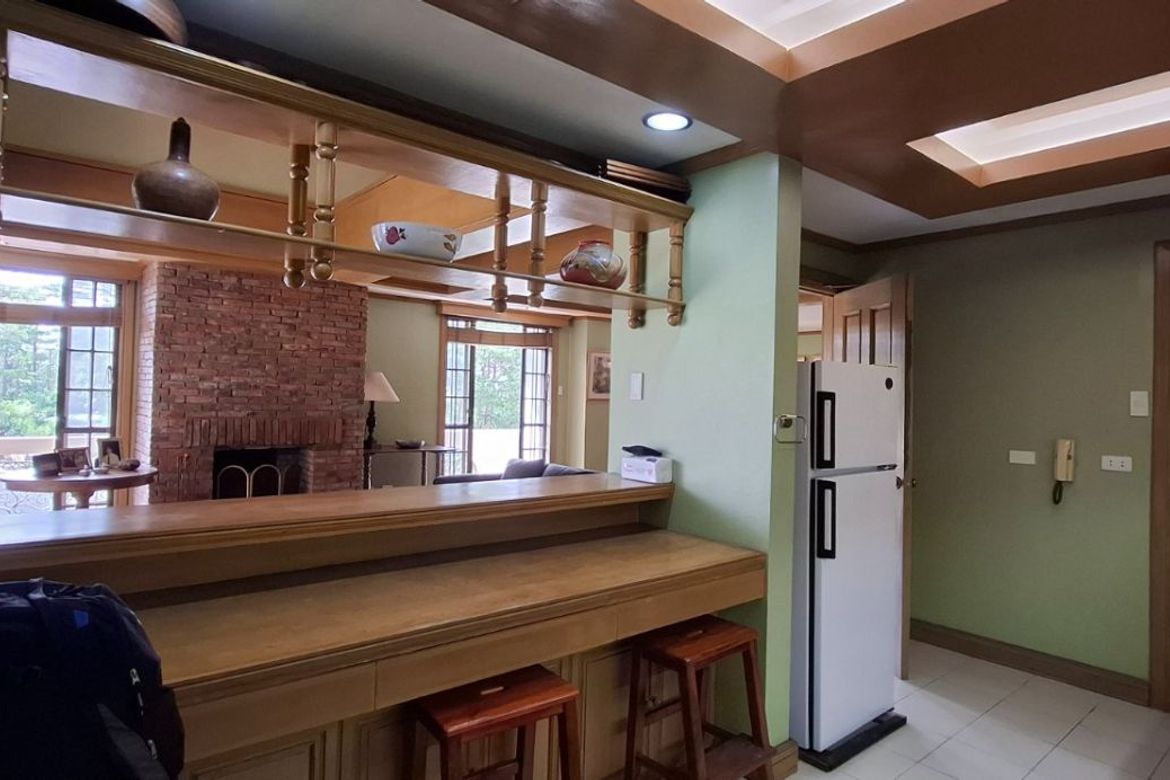 2 Bedroom Condo for Sale in Lualhati, Baguio, Benguet – photo 7