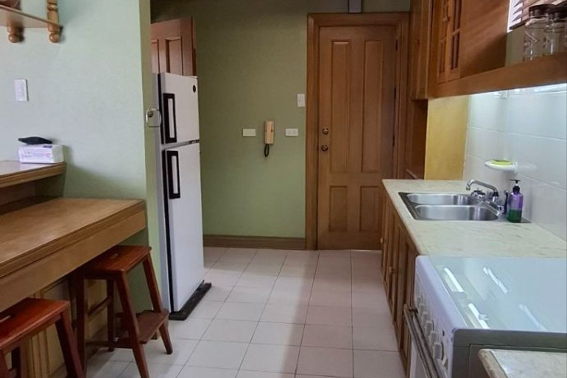 2 Bedroom Condo for Sale in Lualhati, Baguio, Benguet – photo 8