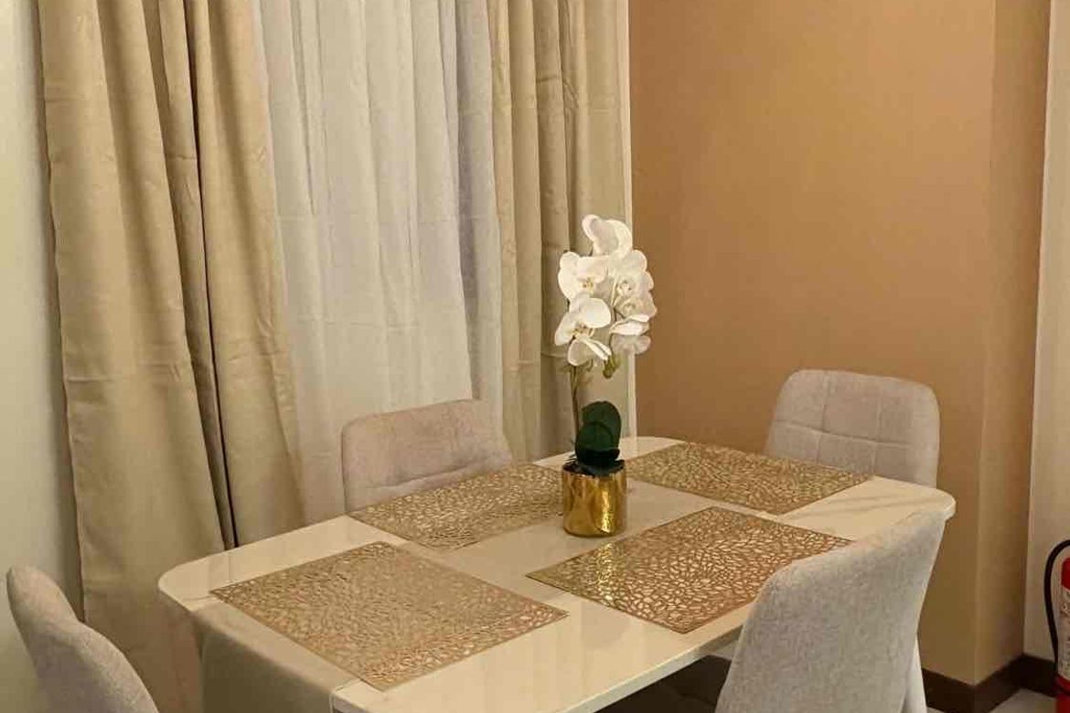 2 Bedroom Condo for Sale in Lumiere Residences, Bagong Ilog, Pasig, Metro Manila – photo 4