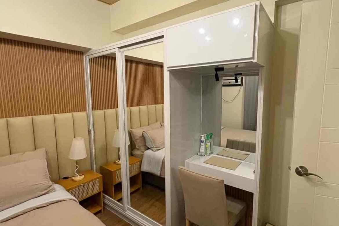 2 Bedroom Condo for Sale in Lumiere Residences, Bagong Ilog, Pasig, Metro Manila – photo 5
