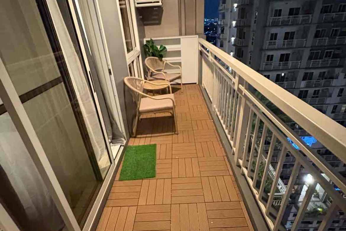 2 Bedroom Condo for Sale in Lumiere Residences, Bagong Ilog, Pasig, Metro Manila – photo 7