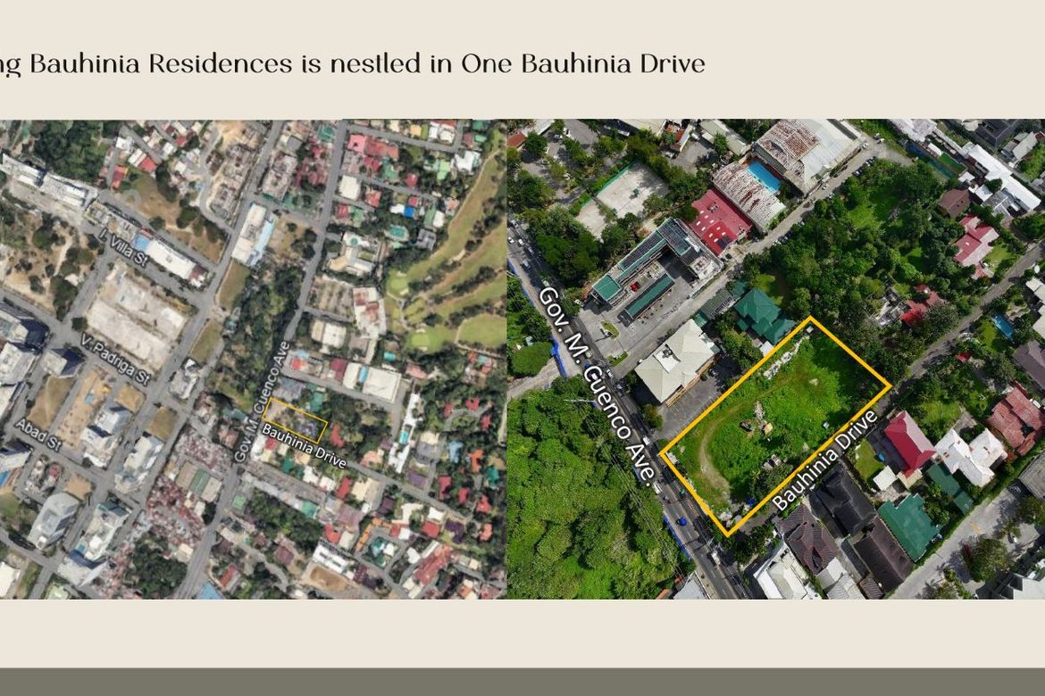 2 Bedroom Condo for Sale in Luz, Cebu City, Cebu – photo 6