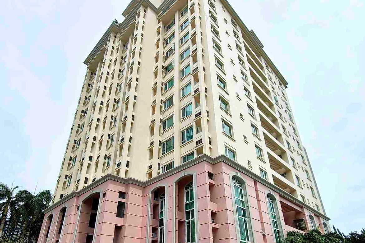 2 Bedroom Condo for Sale in Luz, Cebu City, Cebu