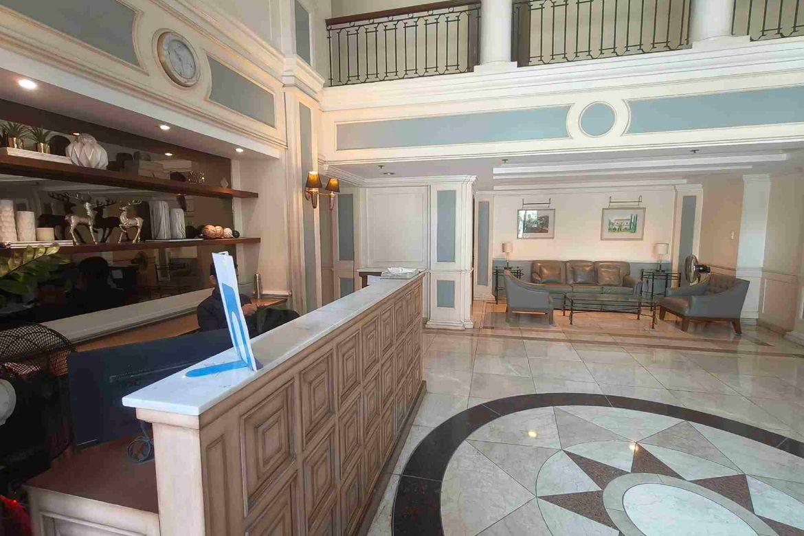 2 Bedroom Condo for Sale in Luz, Cebu City, Cebu – photo 5