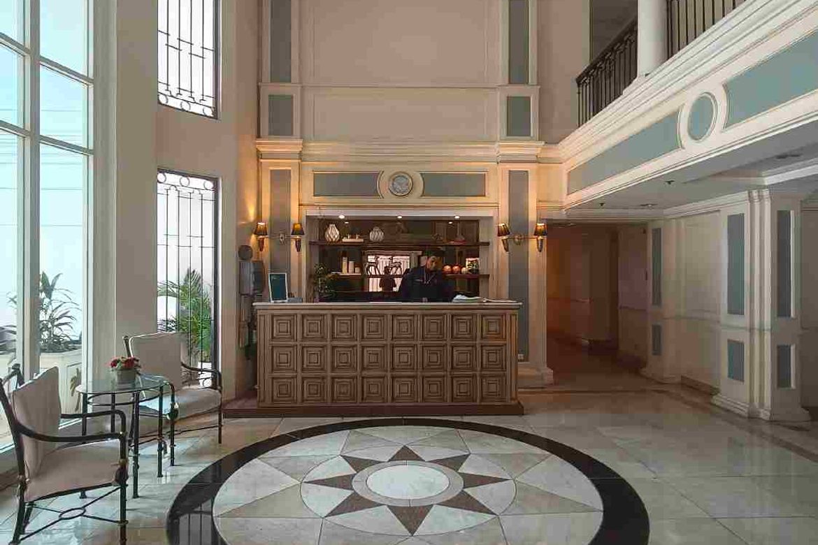 2 Bedroom Condo for Sale in Luz, Cebu City, Cebu – photo 6