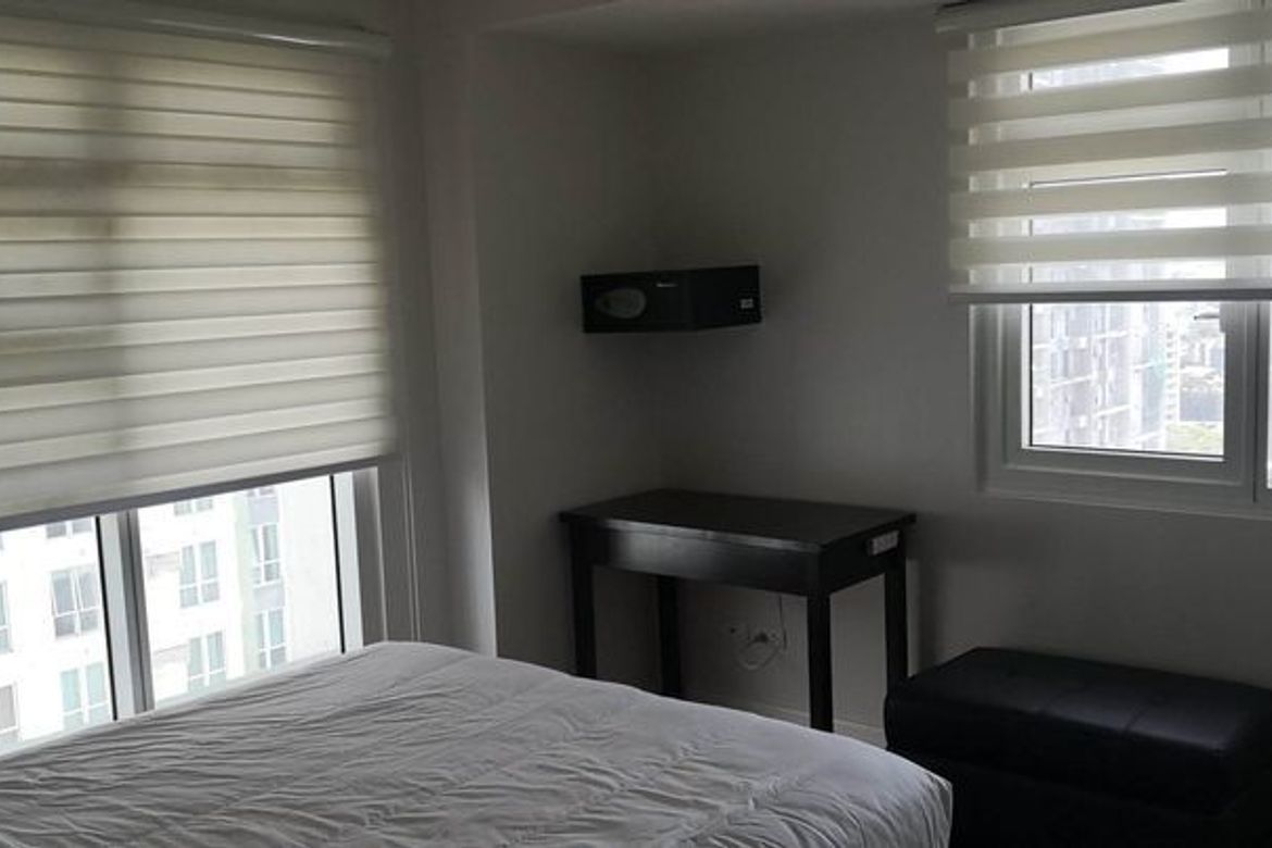 2 Bedroom Condo for Sale in Luz, Cebu City, Cebu – photo 2
