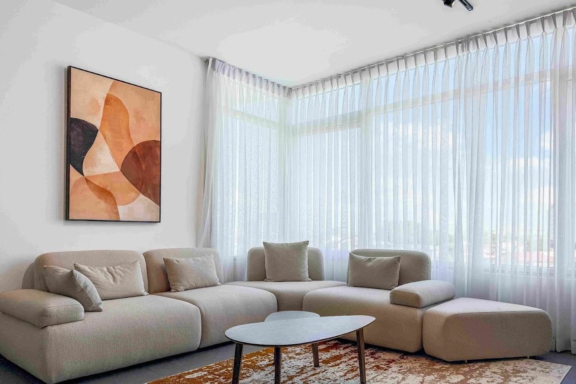 2 Bedroom Condo for Sale in Luz, Cebu City, Cebu – photo 2