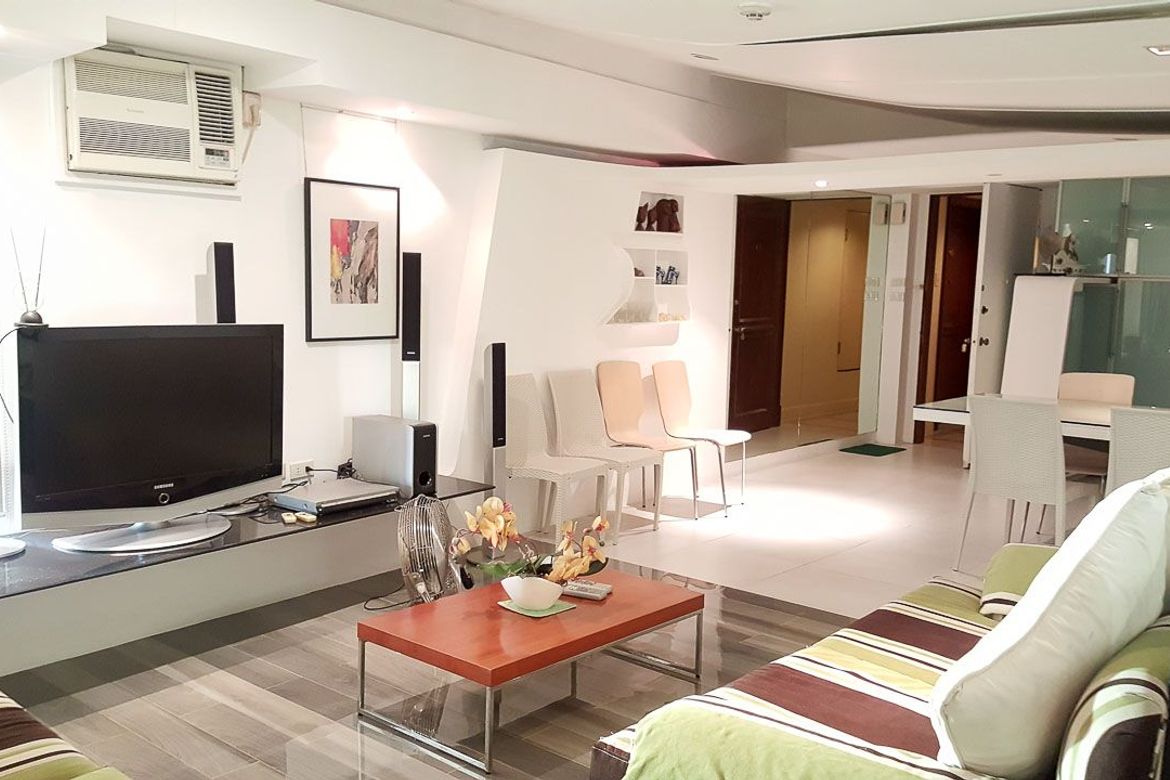 2 Bedroom Condo for Sale in Luz, Cebu City, Cebu – photo 2