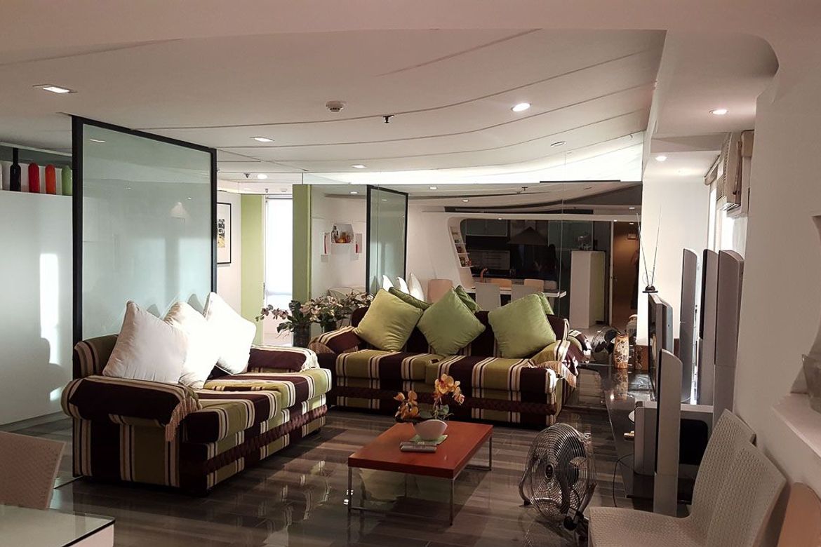 2 Bedroom Condo for Sale in Luz, Cebu City, Cebu – photo 3