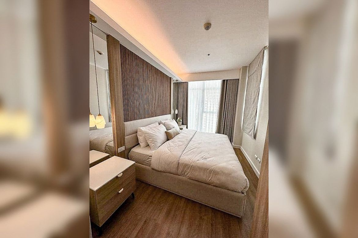2 Bedroom Condo for Sale in Luz, Cebu City, Cebu – photo 6