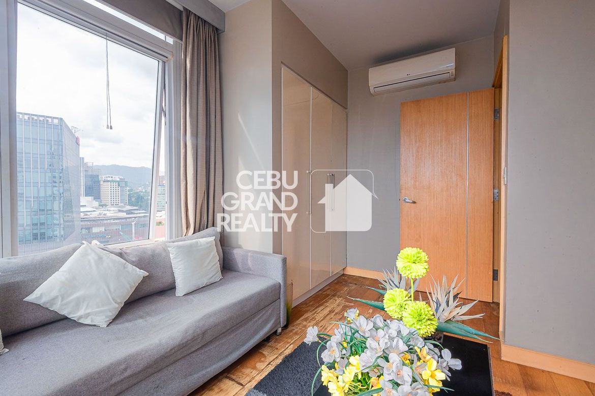 2 Bedroom Condo for Sale in Luz, Cebu City, Cebu – photo 8