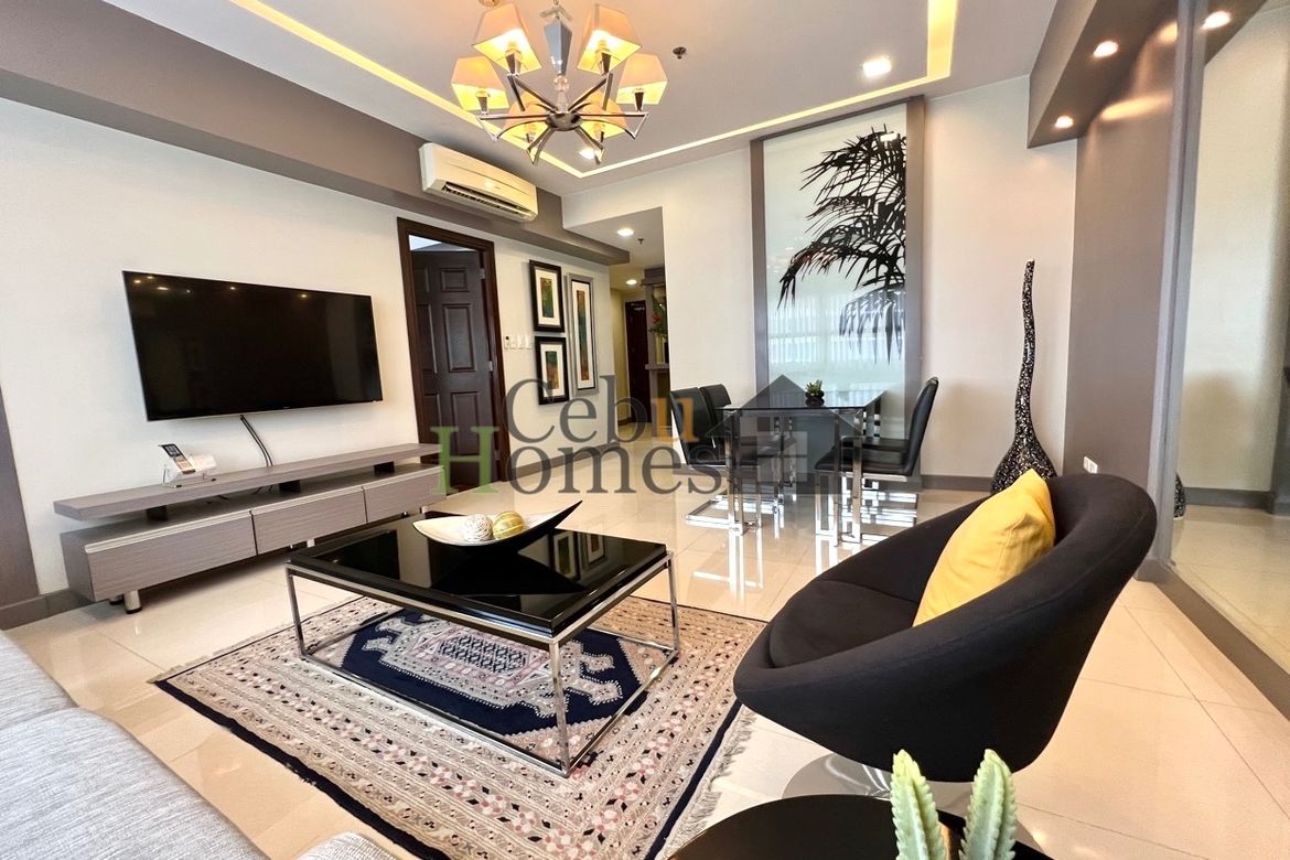 2 Bedroom Condo for Sale in Luz, Cebu City, Cebu