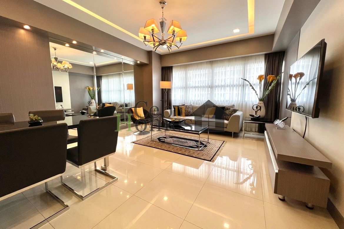 2 Bedroom Condo for Sale in Luz, Cebu City, Cebu – photo 3