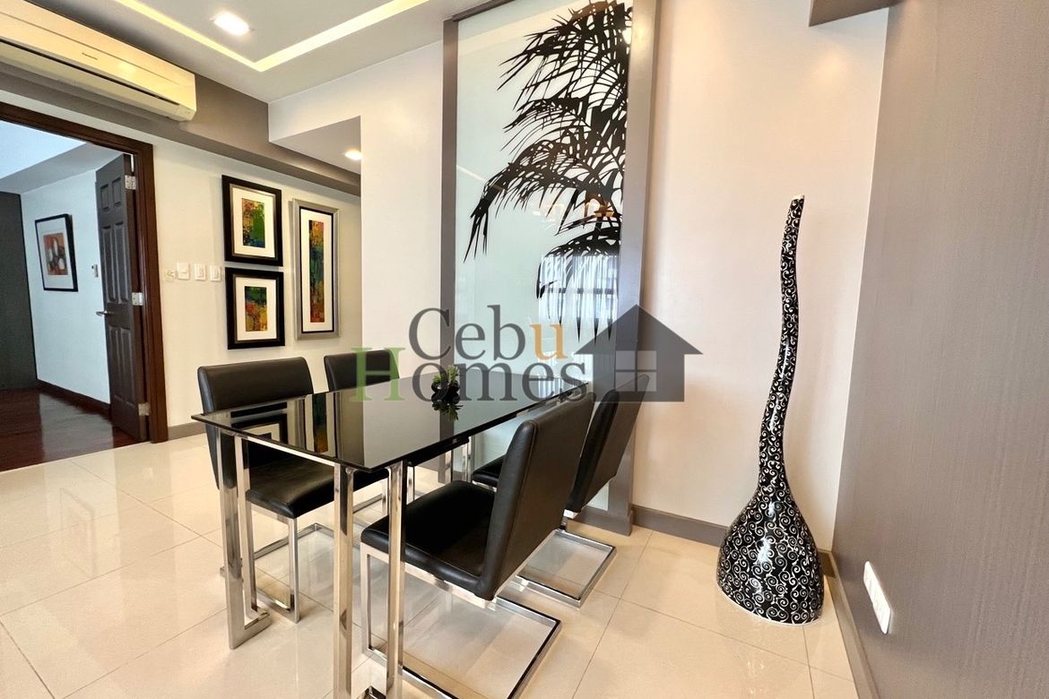 2 Bedroom Condo for Sale in Luz, Cebu City, Cebu – photo 7