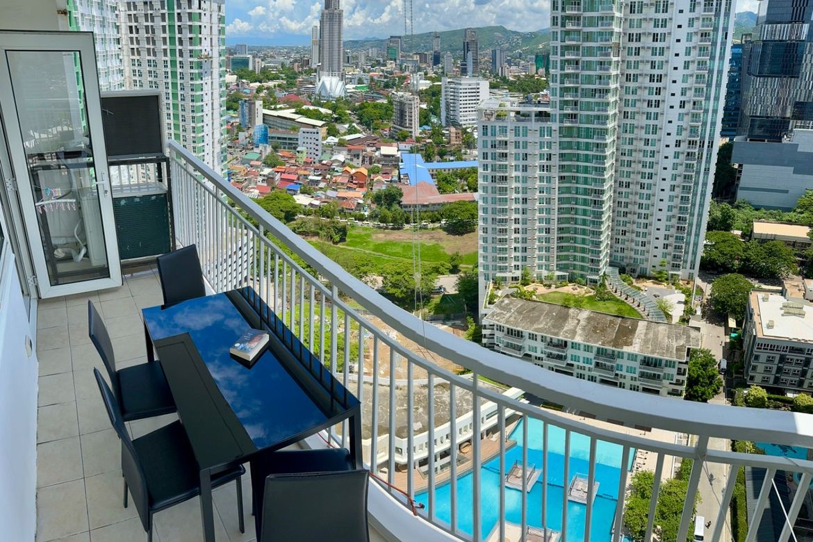 2 Bedroom Condo for Sale in Luz, Cebu City, Cebu – photo 2