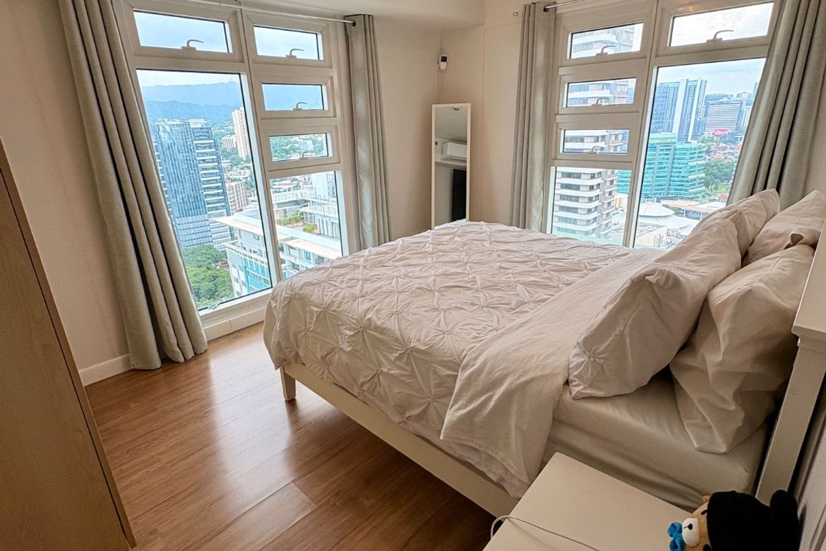 2 Bedroom Condo for Sale in Luz, Cebu City, Cebu – photo 3