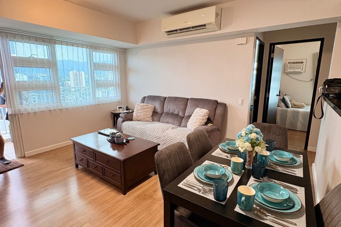 2 Bedroom Condo for Sale in Luz, Cebu City, Cebu – photo 5