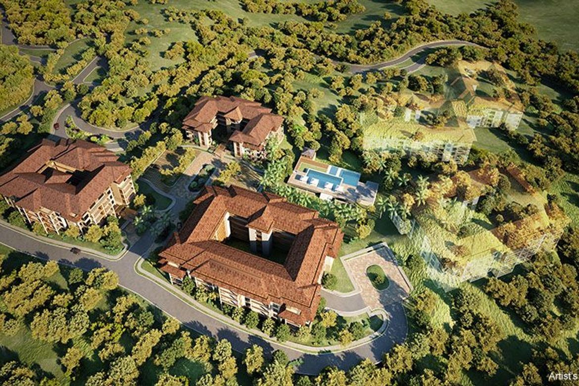 2 Bedroom Condo for Sale in Mabayo, Morong, Bataan