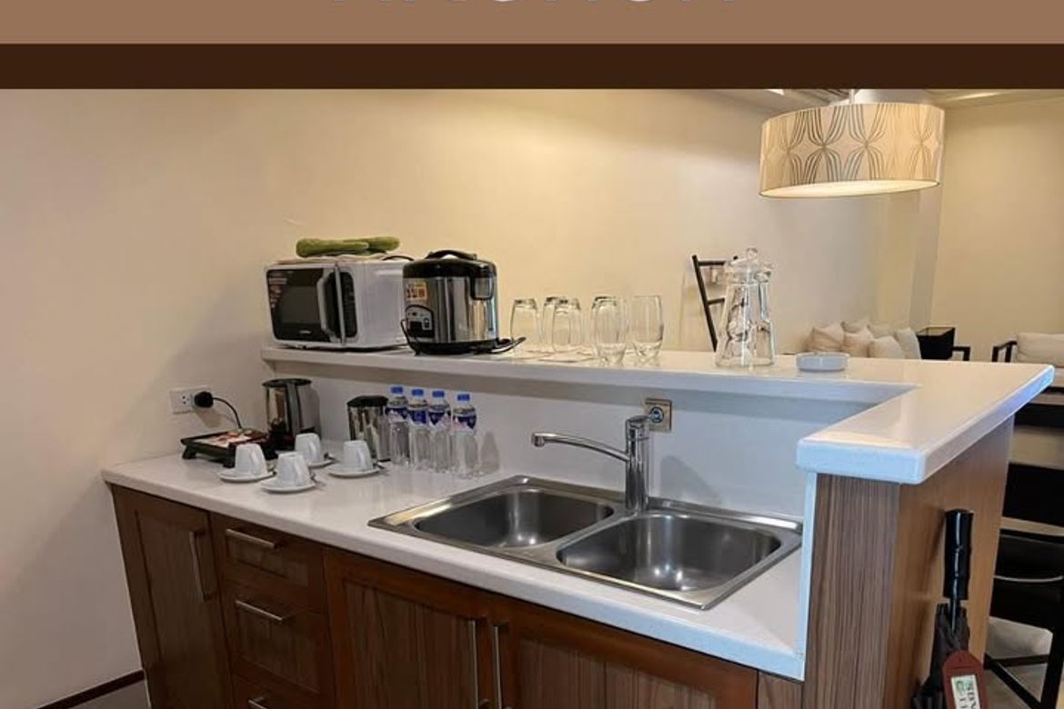 2 Bedroom Condo for Sale in Mabayo, Morong, Bataan – photo 3