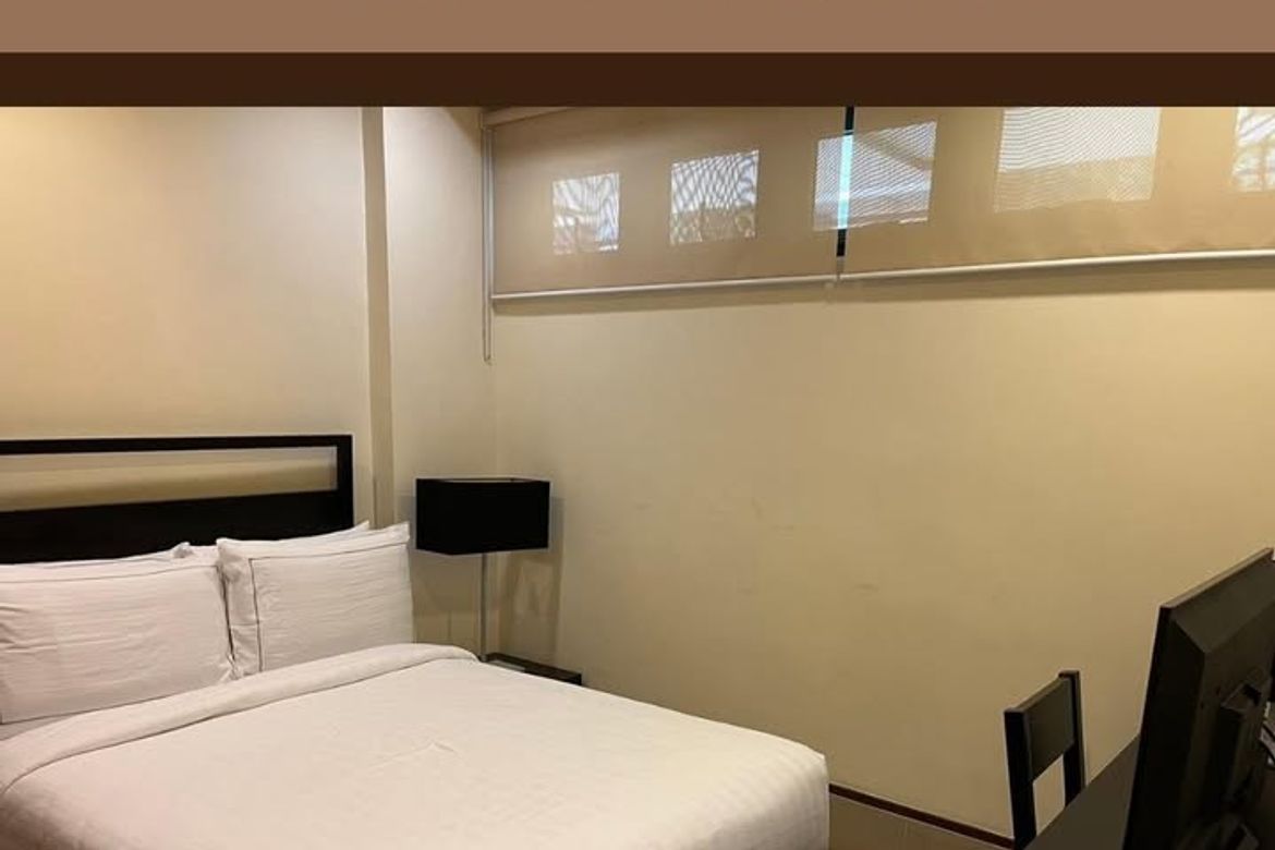 2 Bedroom Condo for Sale in Mabayo, Morong, Bataan – photo 6