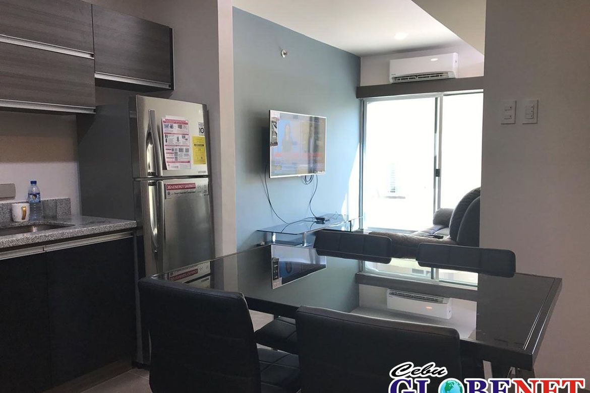 2 Bedroom Condo for Sale in Mabolo, Cebu City, Cebu