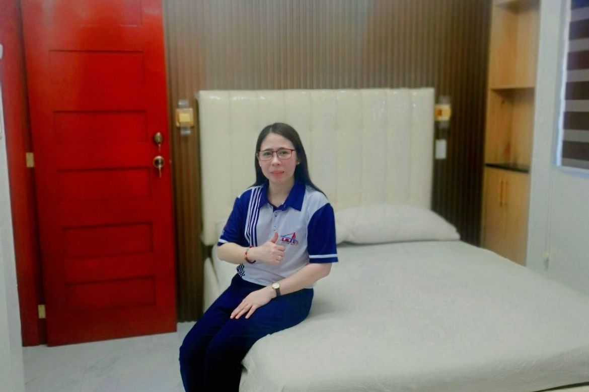2 Bedroom Condo for Sale in Mabolo, Cebu City, Cebu – photo 5