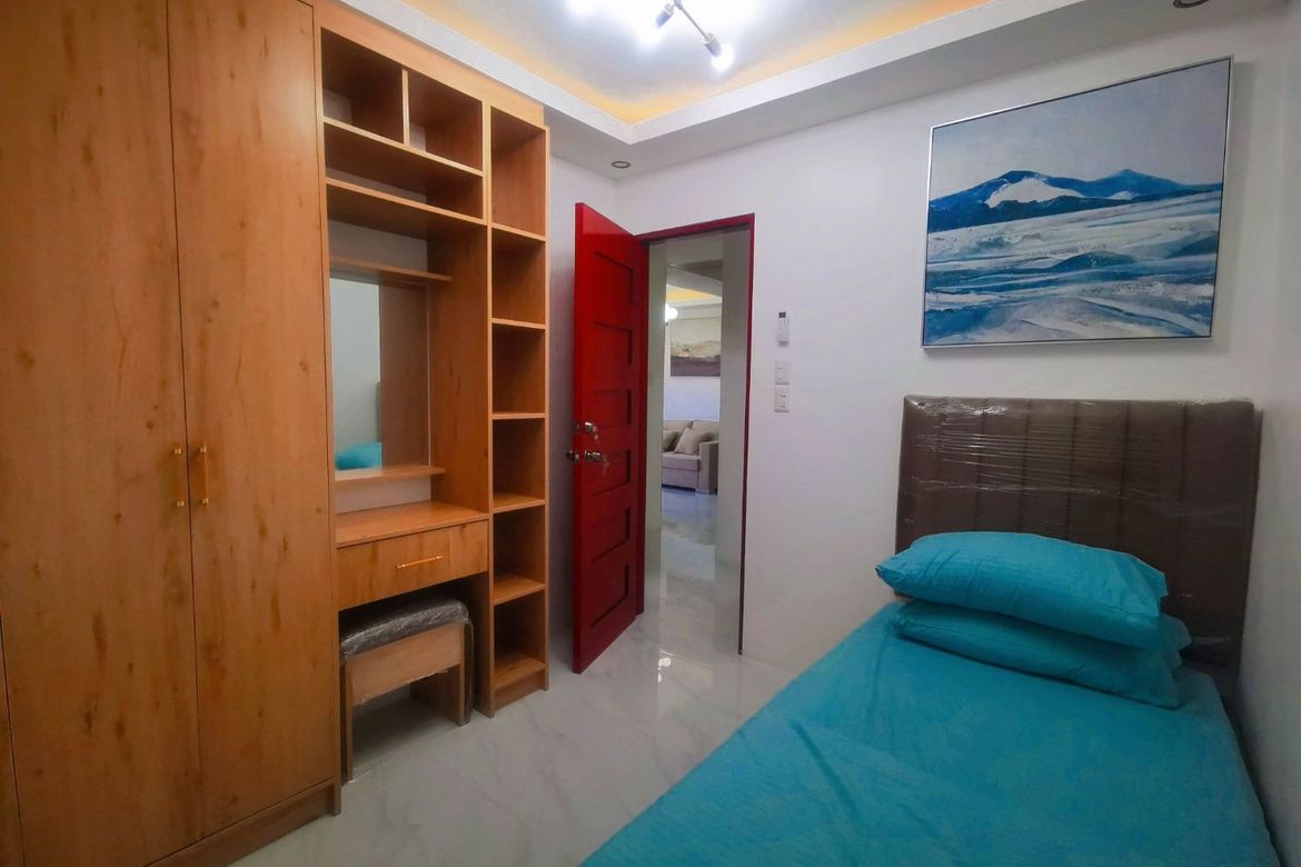 2 Bedroom Condo for Sale in Mabolo, Cebu City, Cebu – photo 7