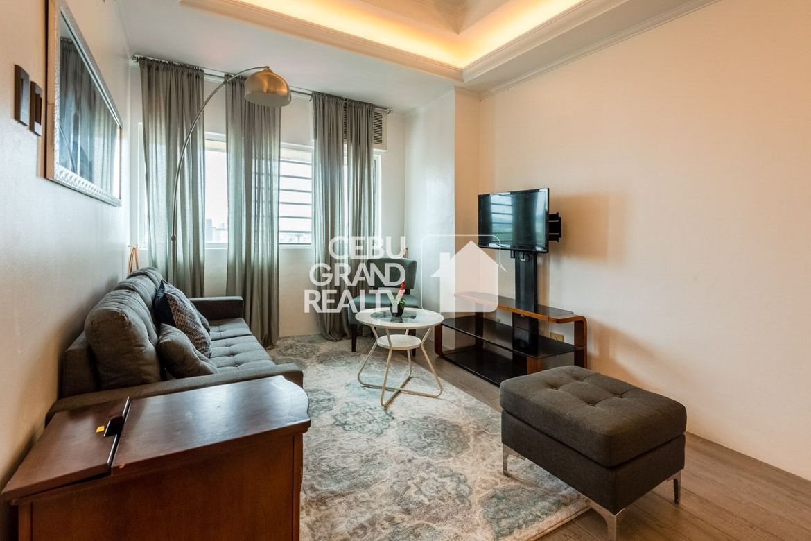 2 Bedroom Condo for Sale in Mabolo, Cebu City, Cebu