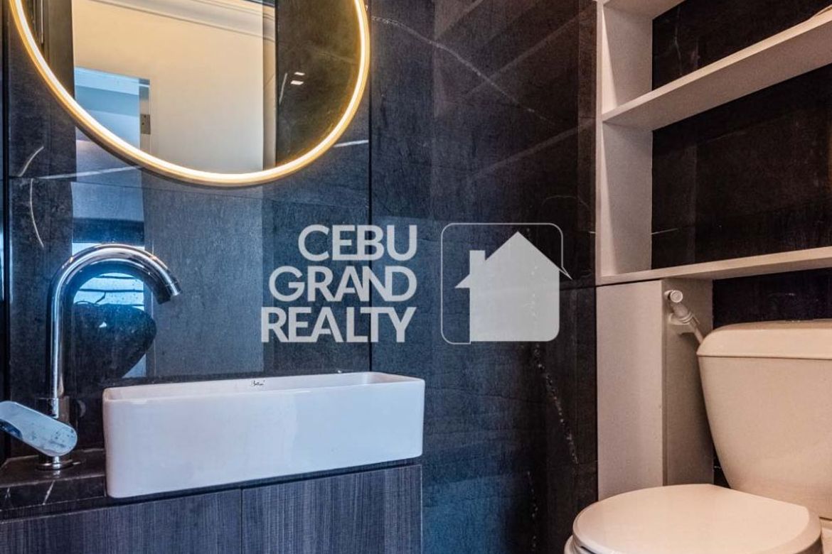 2 Bedroom Condo for Sale in Mabolo, Cebu City, Cebu – photo 4
