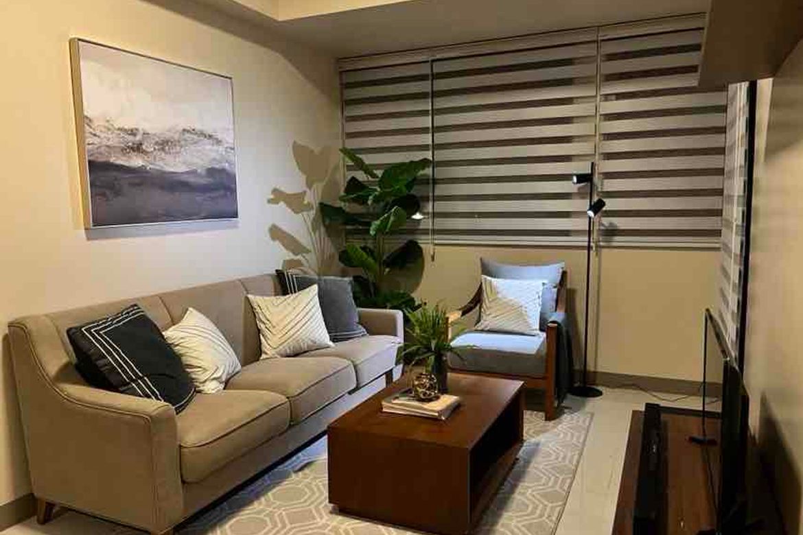 2 Bedroom Condo for Sale in Mactan, Lapu-Lapu, Cebu