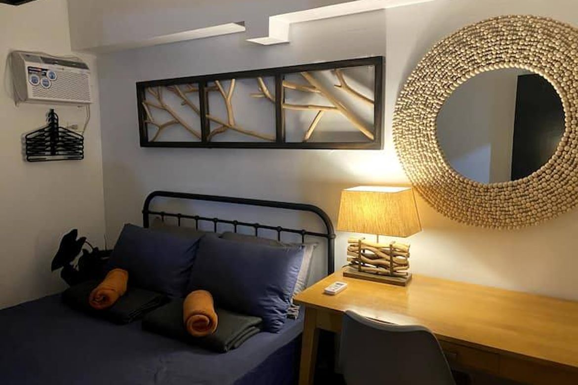 2 Bedroom Condo for Sale in Mactan, Lapu-Lapu, Cebu