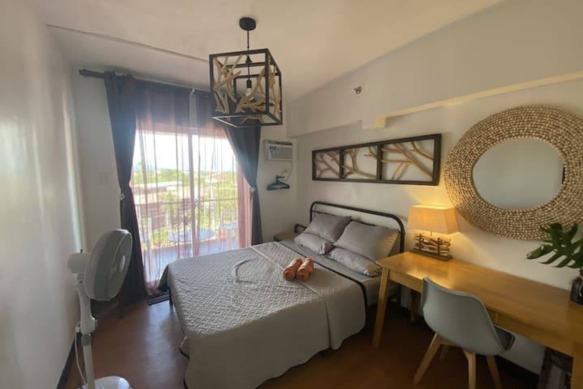 2 Bedroom Condo for Sale in Mactan, Lapu-Lapu, Cebu – photo 2