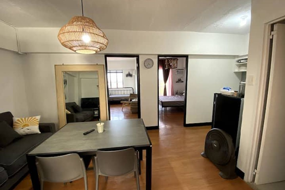 2 Bedroom Condo for Sale in Mactan, Lapu-Lapu, Cebu – photo 7