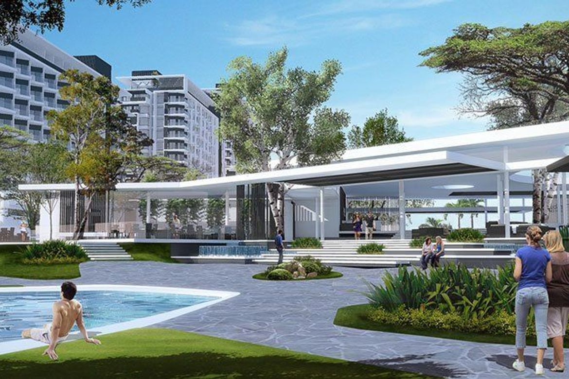 2 Bedroom Condo for Sale in Mactan, Lapu-Lapu, Cebu – photo 6