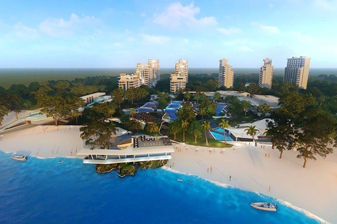 2 Bedroom Condo for Sale in Mactan, Lapu-Lapu, Cebu – photo 8
