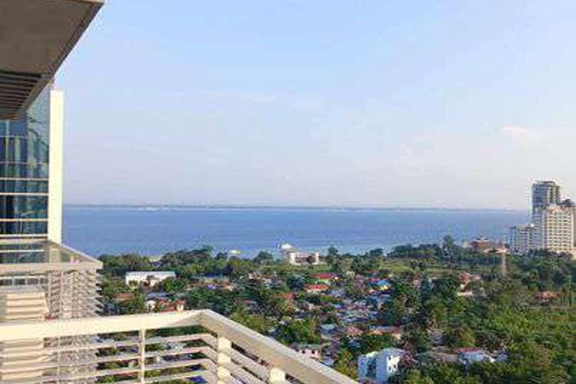2 Bedroom Condo for Sale in Mactan, Lapu-Lapu, Cebu