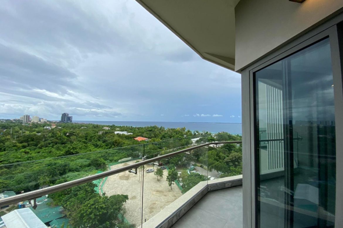 2 Bedroom Condo for Sale in Mactan, Lapu-Lapu, Cebu – photo 2
