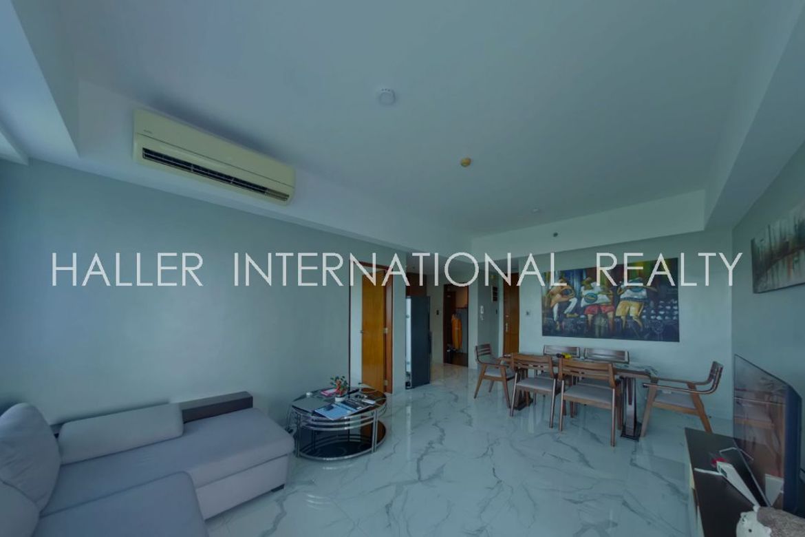 2 Bedroom Condo for Sale in Mactan, Lapu-Lapu, Cebu