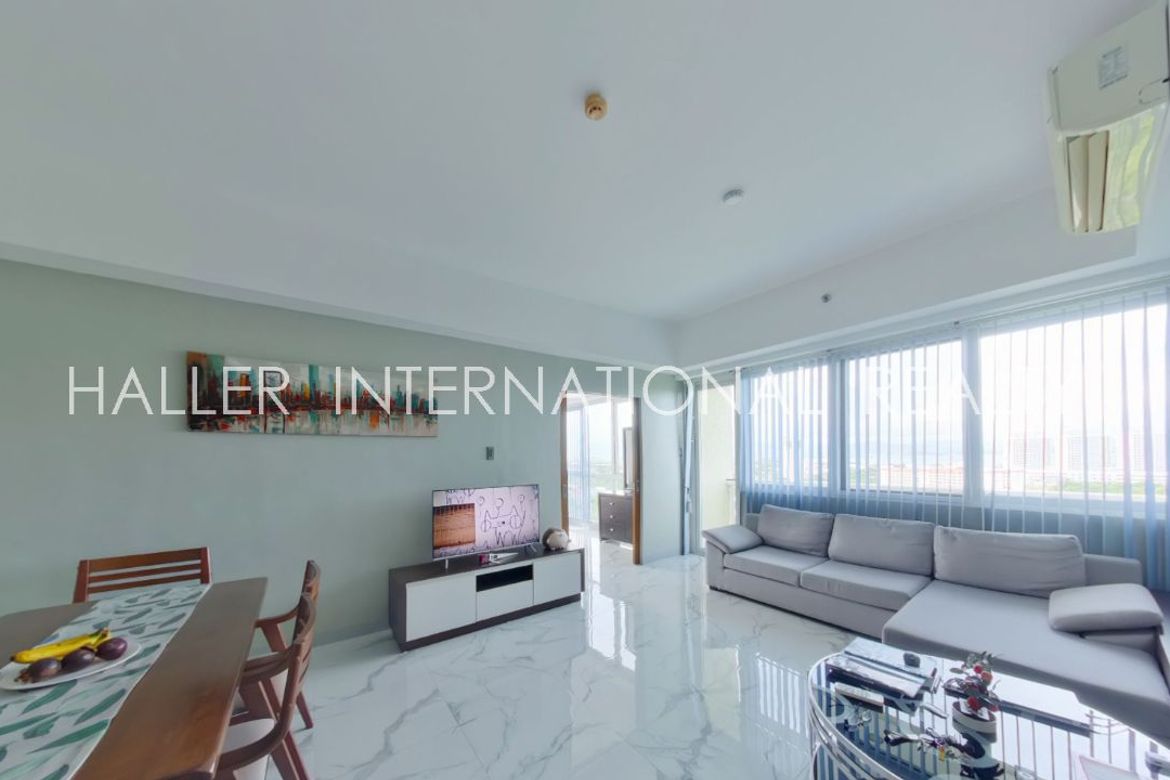 2 Bedroom Condo for Sale in Mactan, Lapu-Lapu, Cebu – photo 2