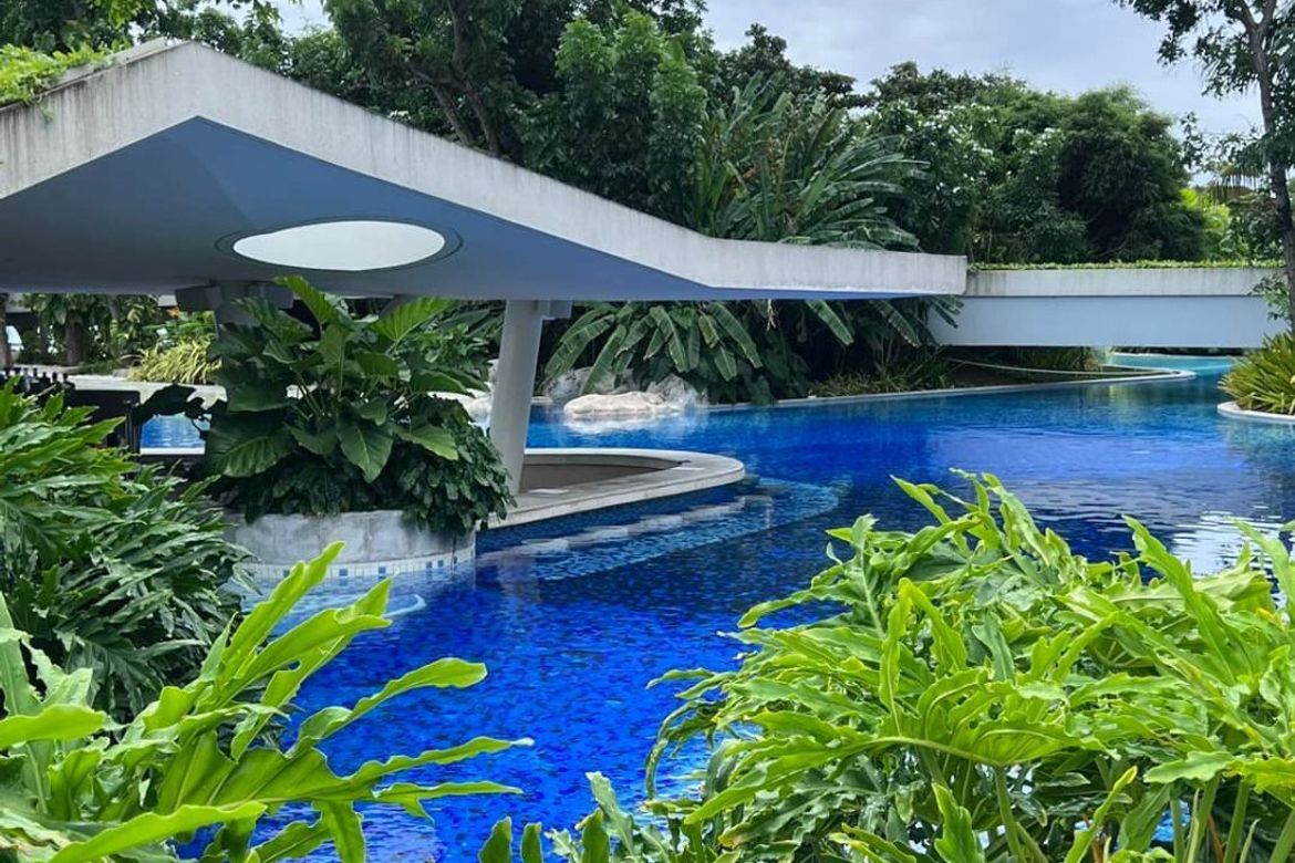 2 Bedroom Condo for Sale in Mactan, Lapu-Lapu, Cebu